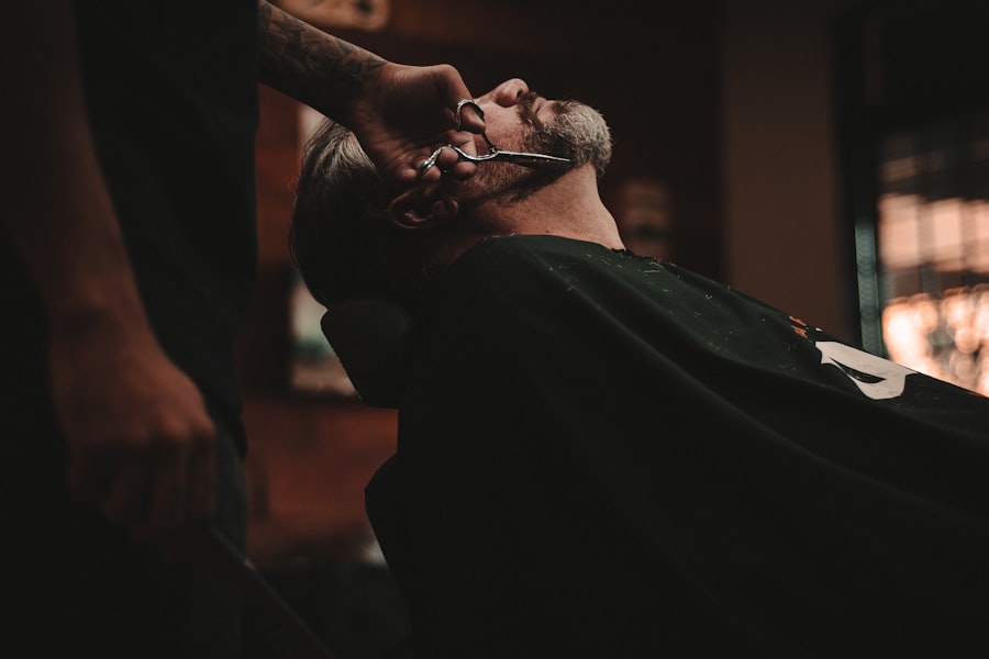 Barbero senior Marco